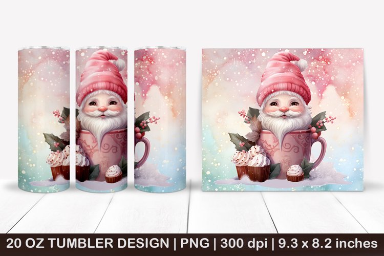 Gnome Clipart Image 17