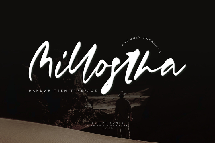Signature Fonts Image 23