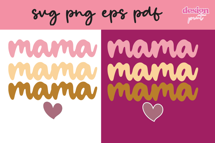 Mom Png Image 23