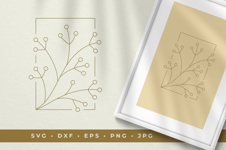 Flower Graphic Image 6