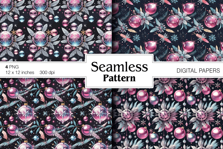 Winter Backgrounds Image 2