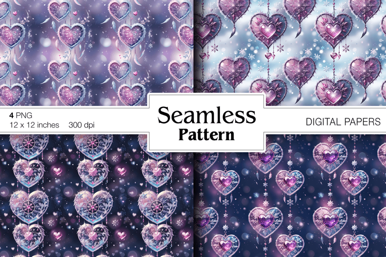 Christmas Background Clipart Image 12