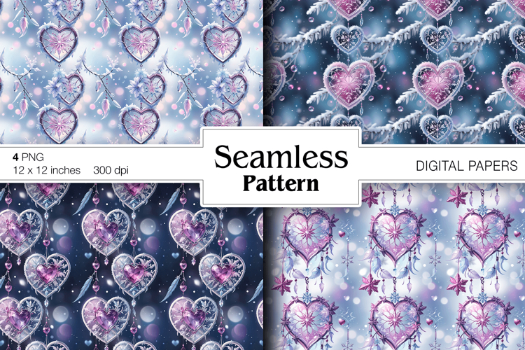 Winter Backgrounds