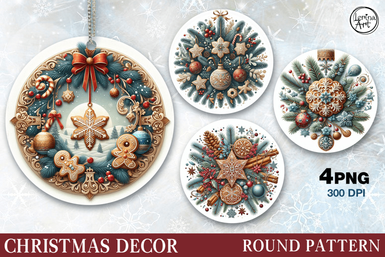 Christmas Decor | Cute Cristmas| Sweets