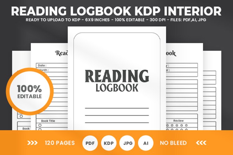 Kdp Book Template Image 13