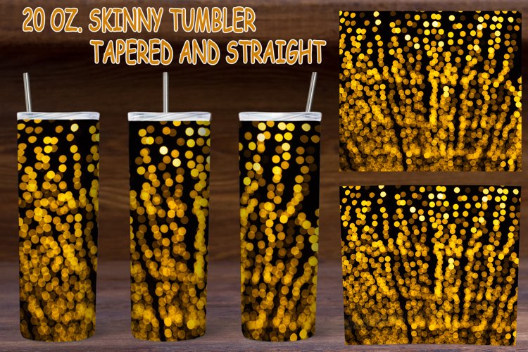 Christmas Tumbler Wrap Image 24