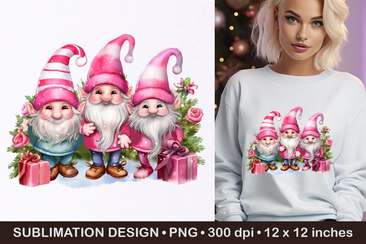 Gnome Clipart