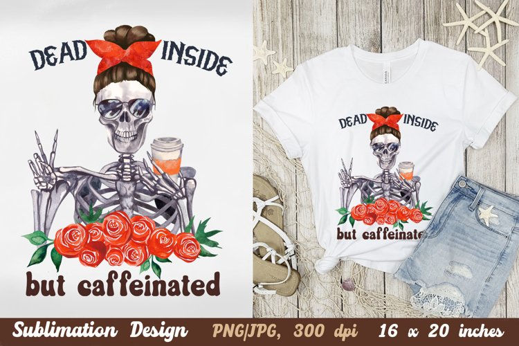 Skull Clipart Image 14