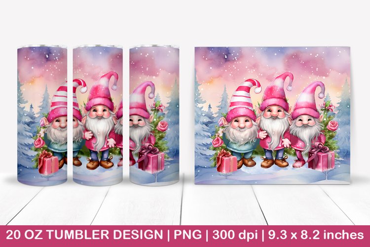 Gnome Clipart Image 8