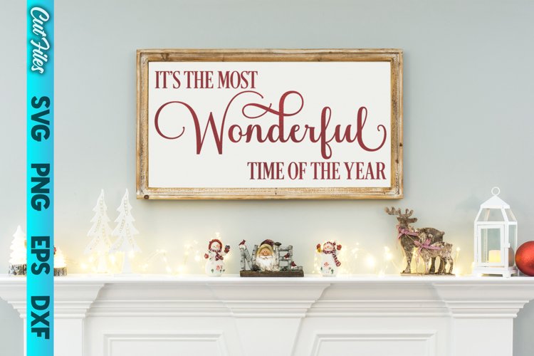 Christmas SVGs Image 9