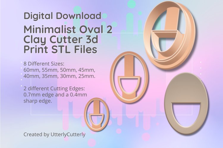 Donut Clipart Image 23