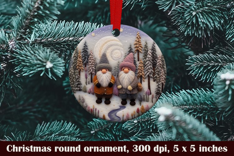 Gnome Clipart Image 18