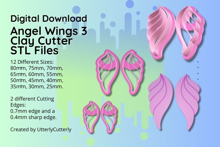 Angel Clipart Image 10