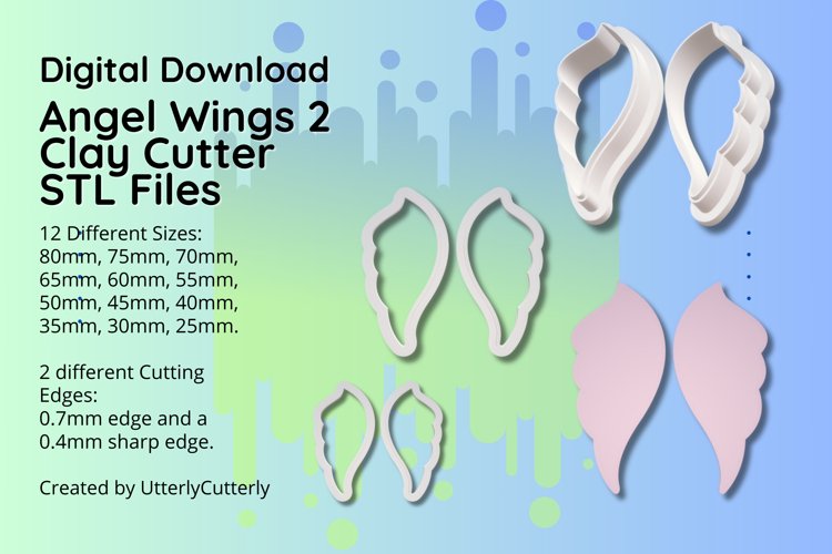 Angel Clipart Image 11