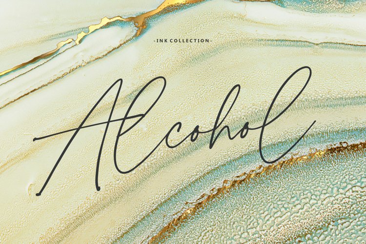 Alcohol Clipart Image 14