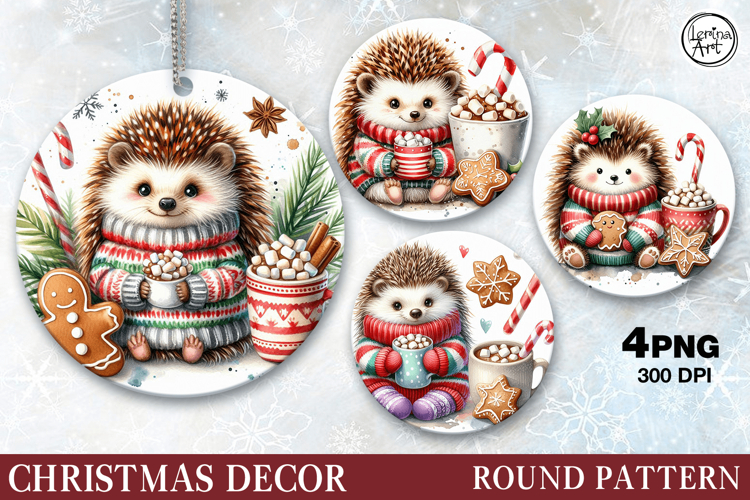 Cute Christmas Clipart