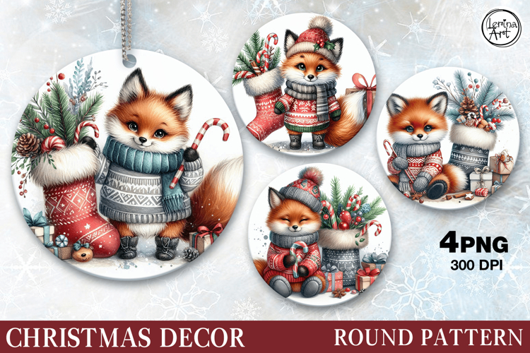 Christmas Lights Clipart Image 3
