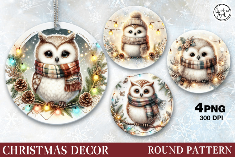 Christmas Lights Clipart