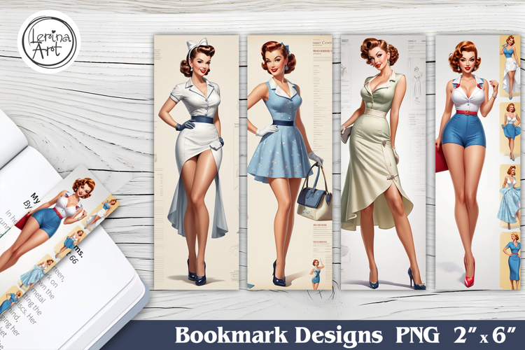 Bookmark PNGs Image 16