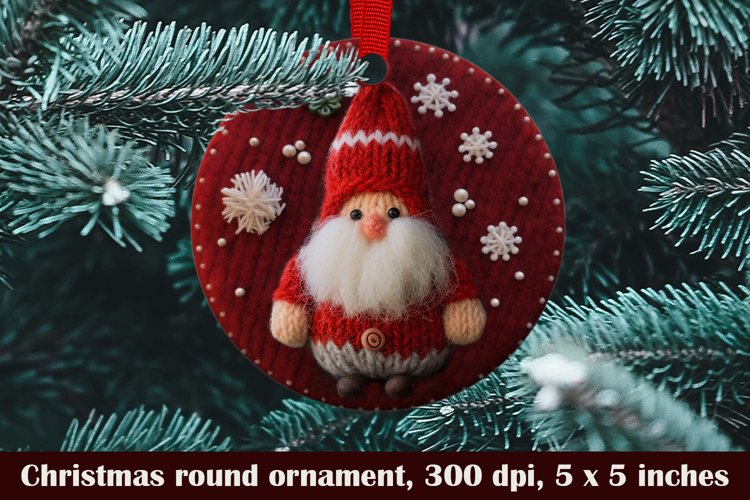 Gnome Clipart Image 15