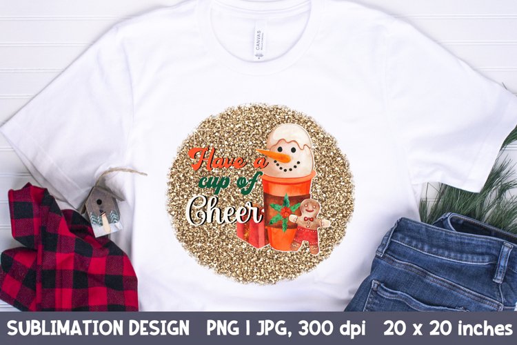 Cheer Clipart Image 12