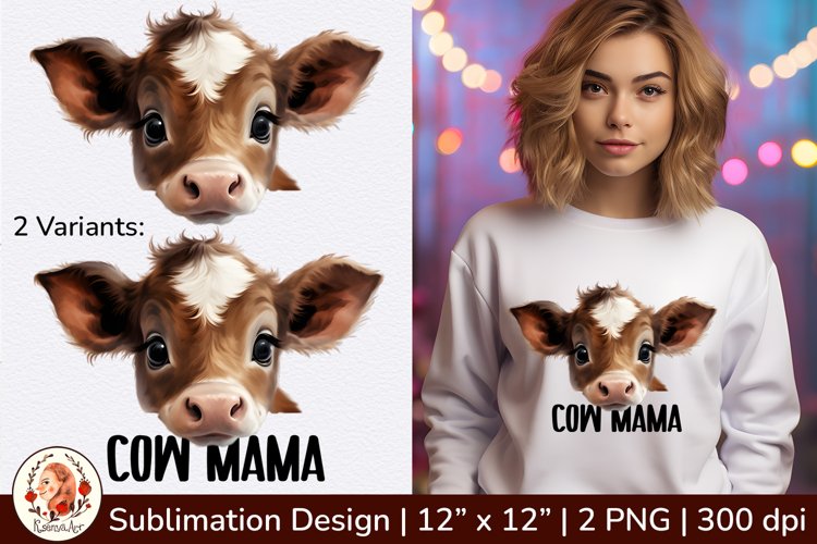 Farm Animals Clipart Image 10