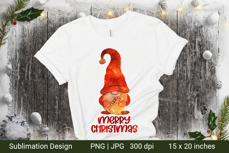 Xmas Clipart Image 5