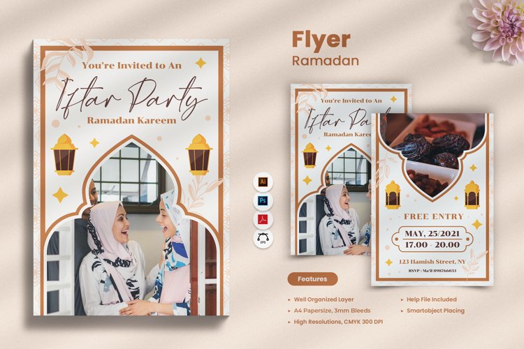 Ramadan Clipart Image 5