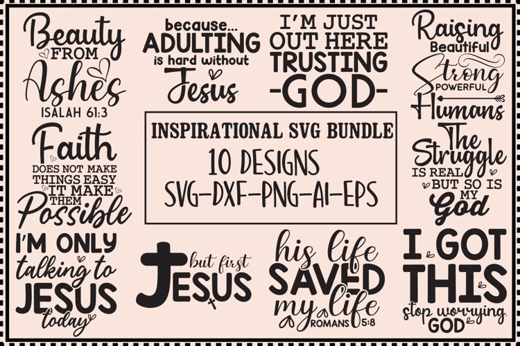 Boho SVG Image 9