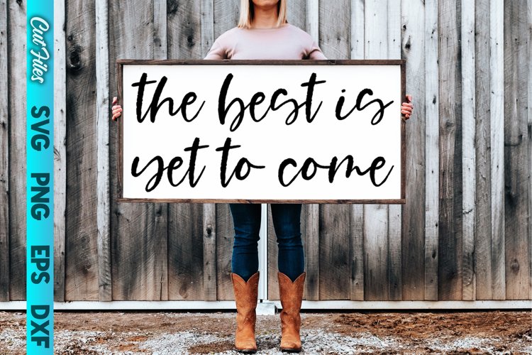 Inspirational Svg Image 9