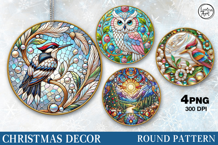 Winter Animals Clipart Image 19