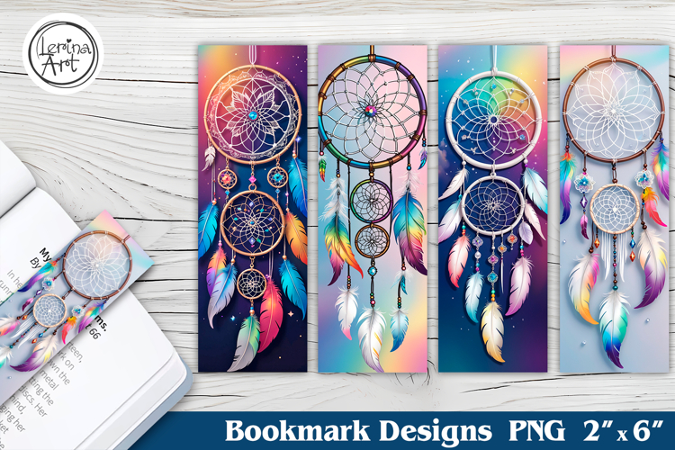 Dream Catcher Clipart Image 2