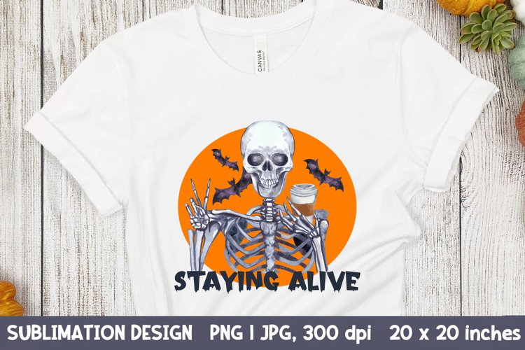 Skull Clipart Image 3