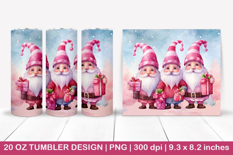 Gnome Clipart Image 10