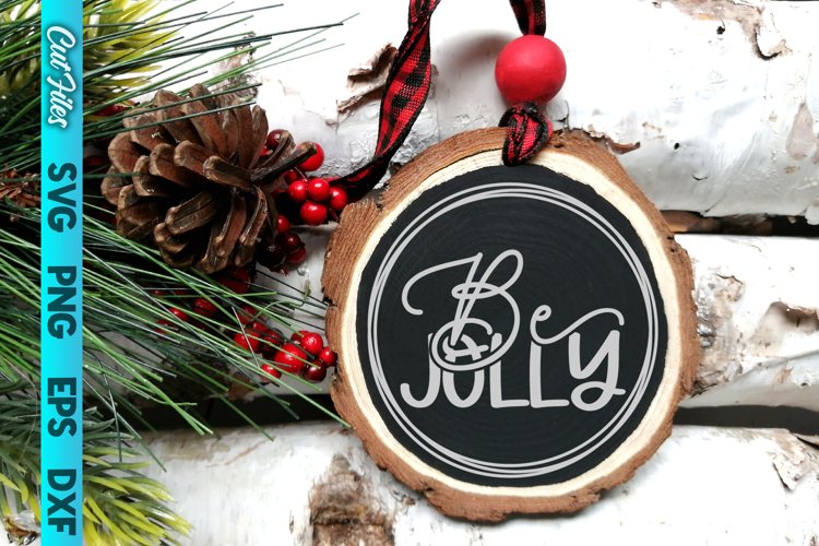 Christmas SVGs Image 15