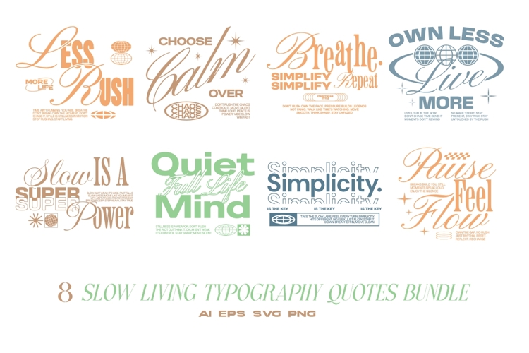 Mindful Clipart Image 2