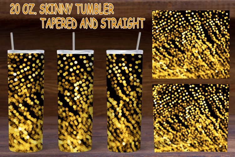 Christmas Tumbler Wrap Image 19