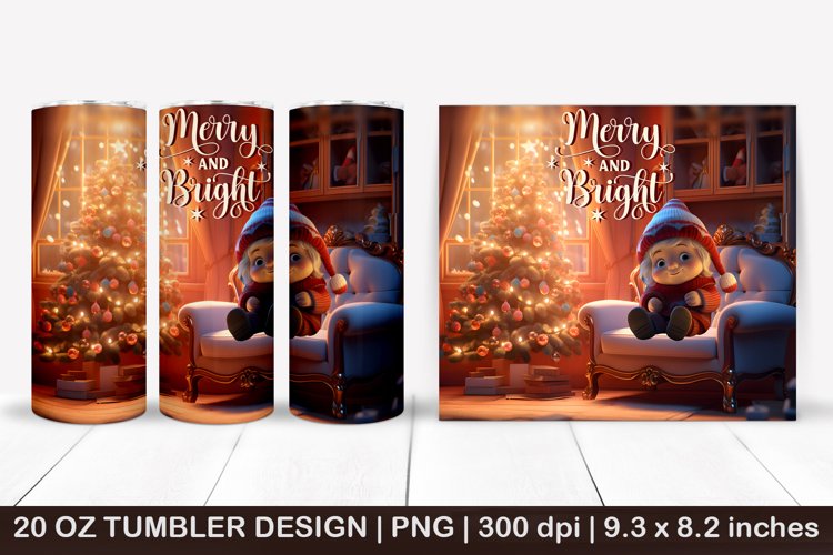 Gnome Clipart Image 12
