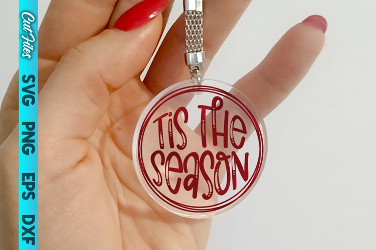 Christmas SVGs Image 17