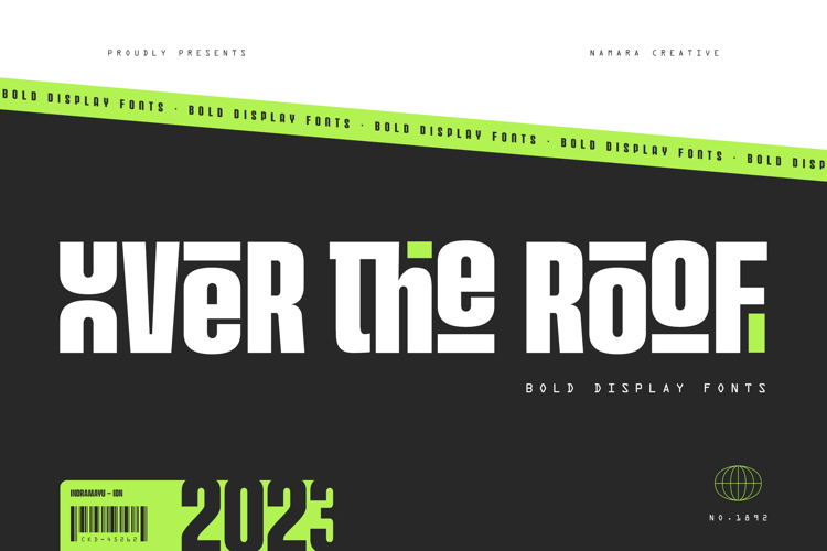 Over the Roof