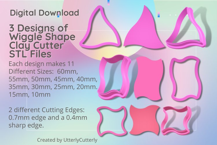 Shapes Clipart Image 16