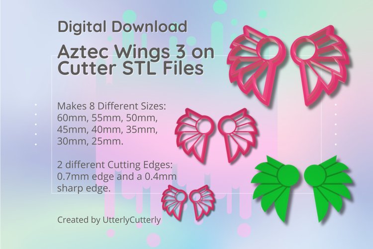 Aztec Clipart Image 2