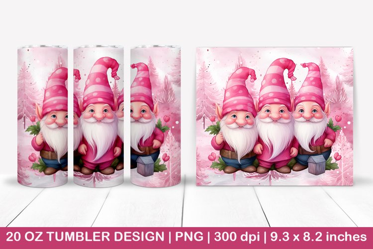 Gnome Clipart Image 5