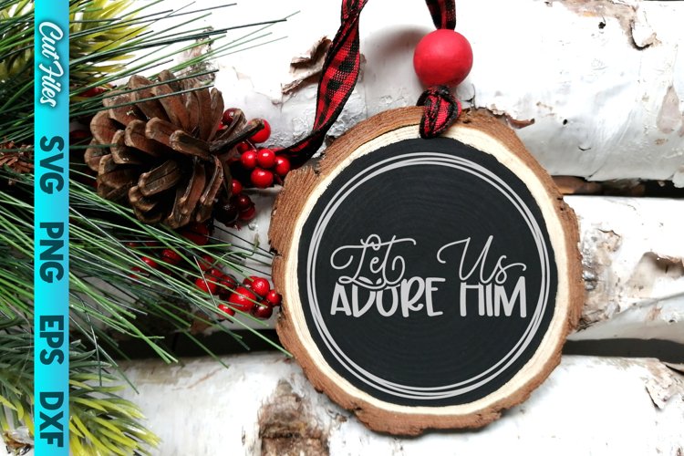 Christmas SVGs Image 6