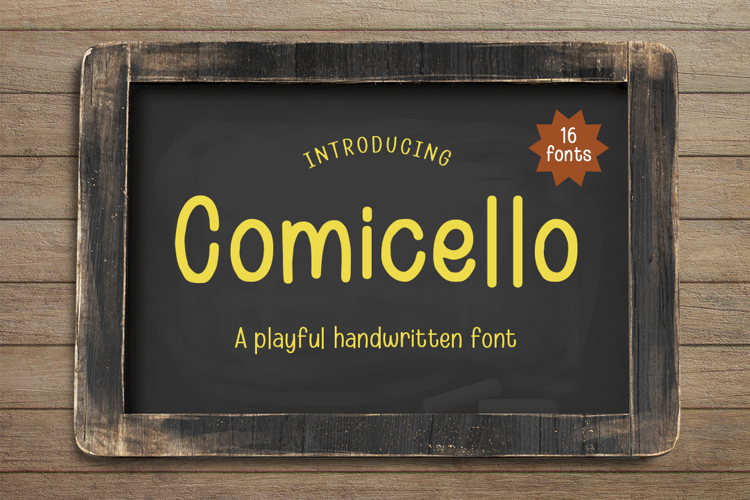 Comicello