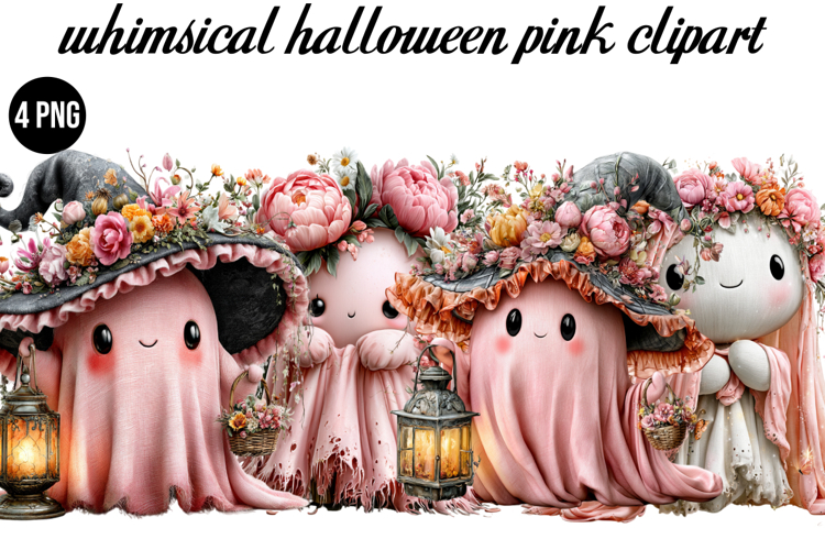 Pink Png Image 3