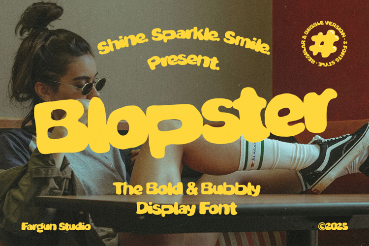 Blopster