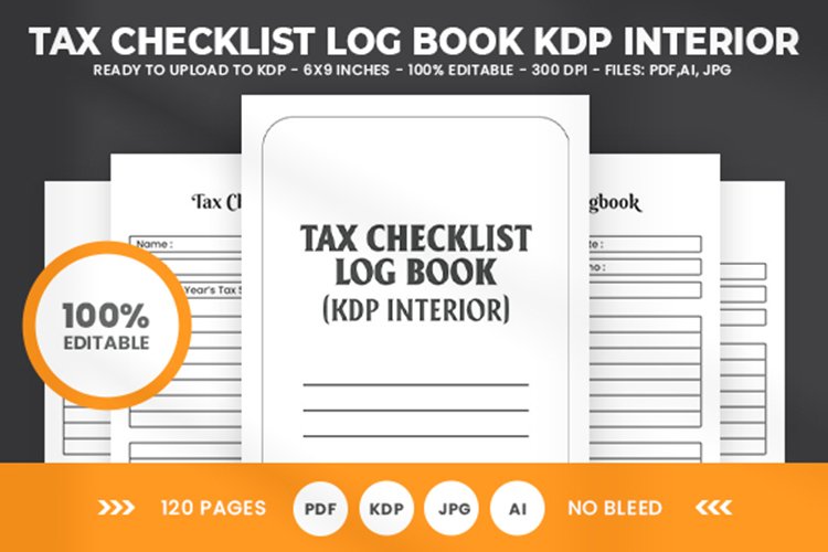 Tax Clipart Image 8