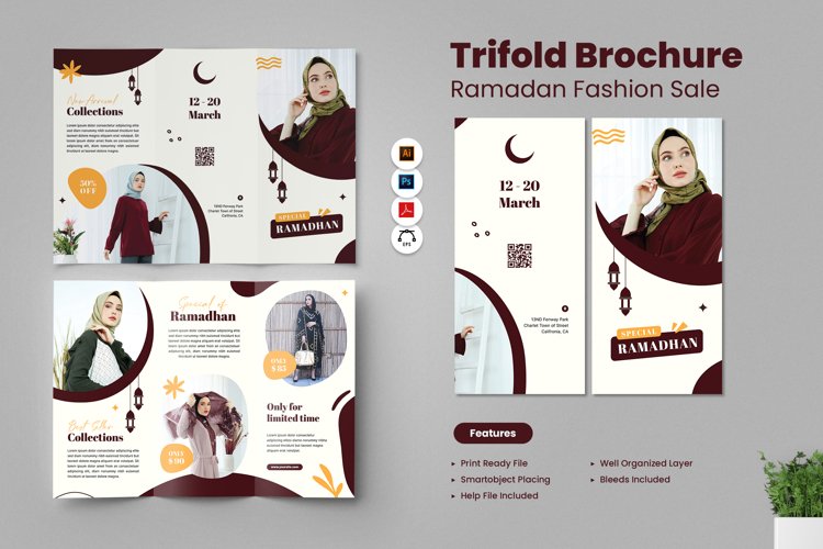 Ramadan Clipart Image 12
