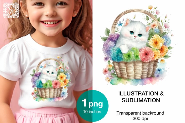 Baby Clipart Image 3